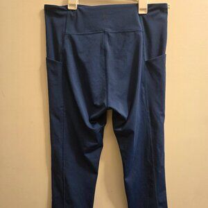 Women's Tek Gear® Ultrastretch Pocket High-Waisted Capri Leggings